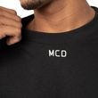Camiseta Masculina MCD BoxFit PRETO-12512613- -3-
